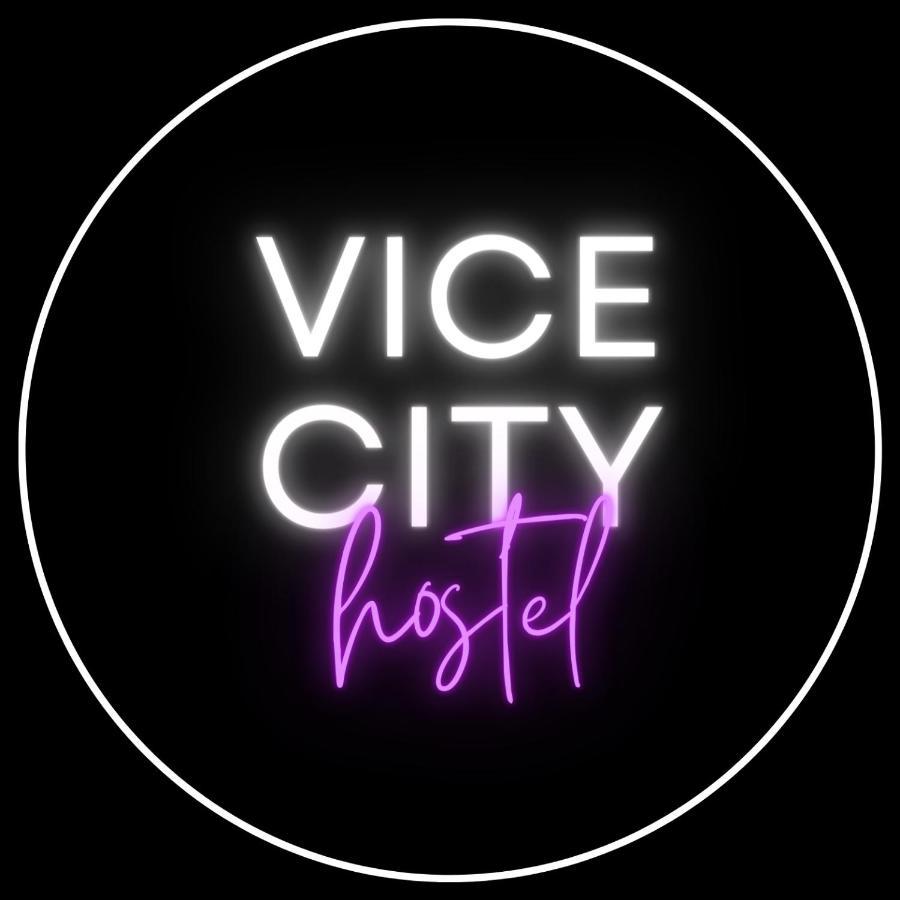 Vice City Hostel Wroclaw Dış mekan fotoğraf