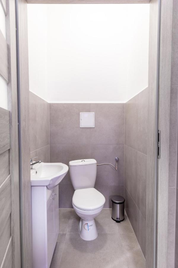 Vice City Hostel Wroclaw Dış mekan fotoğraf