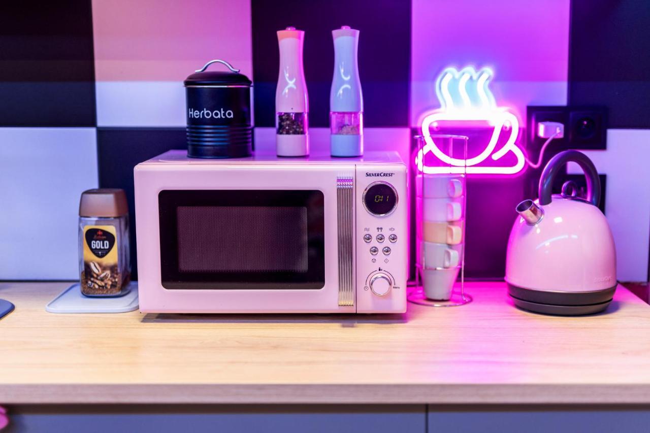 Vice City Hostel Wroclaw Dış mekan fotoğraf