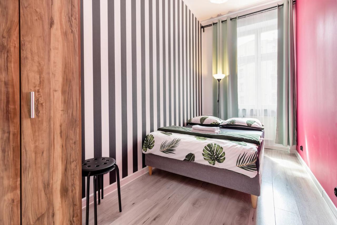 Vice City Hostel Wroclaw Dış mekan fotoğraf