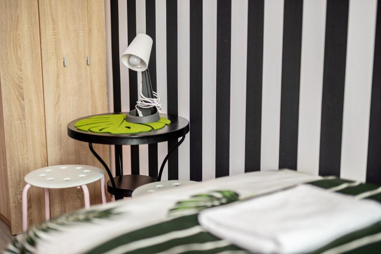Vice City Hostel Wroclaw Dış mekan fotoğraf