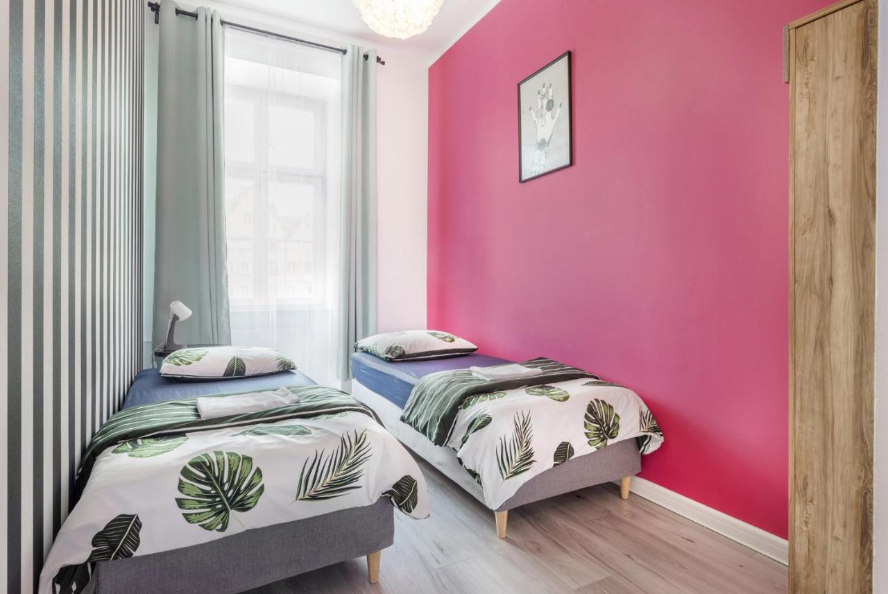 Vice City Hostel Wroclaw Dış mekan fotoğraf
