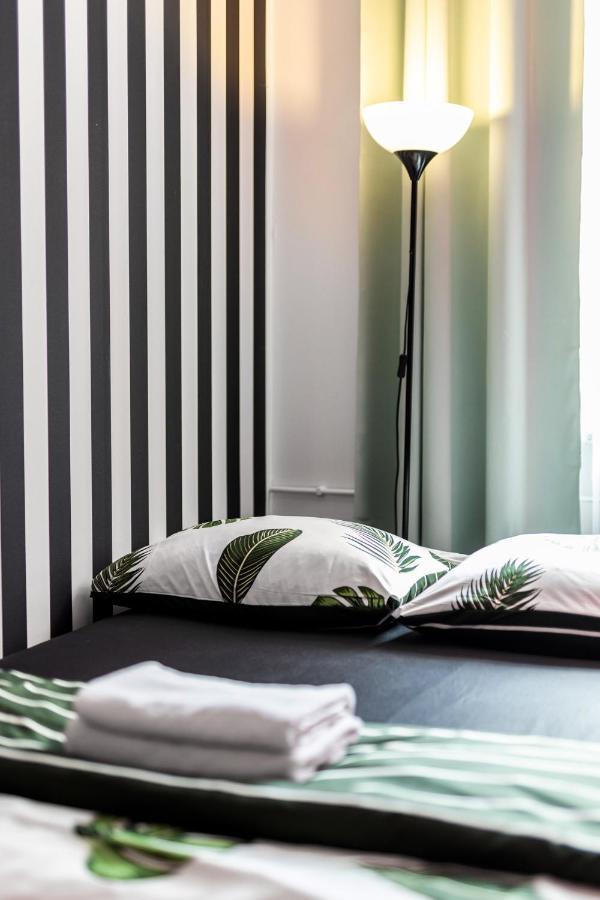 Vice City Hostel Wroclaw Dış mekan fotoğraf