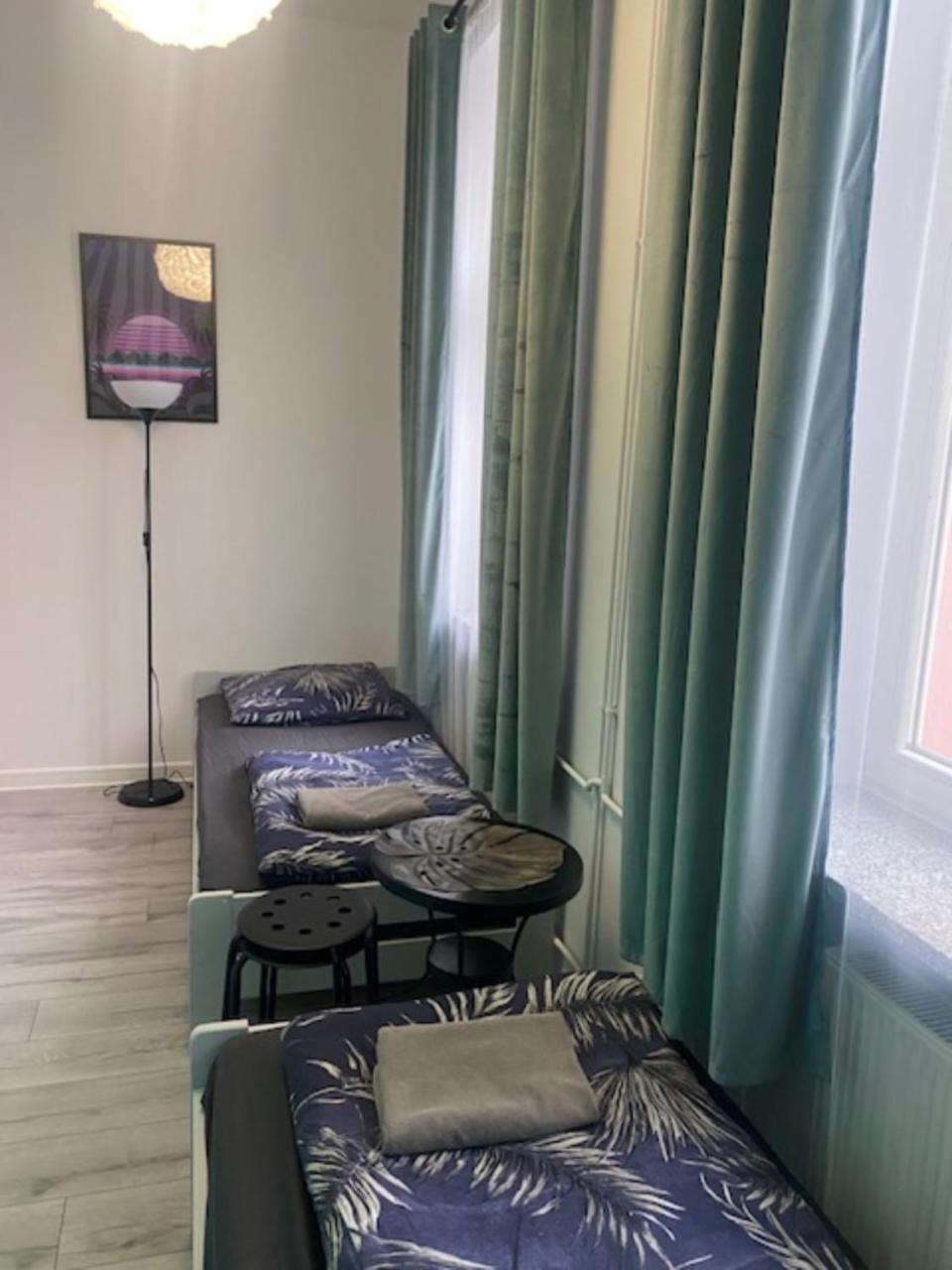 Vice City Hostel Wroclaw Dış mekan fotoğraf